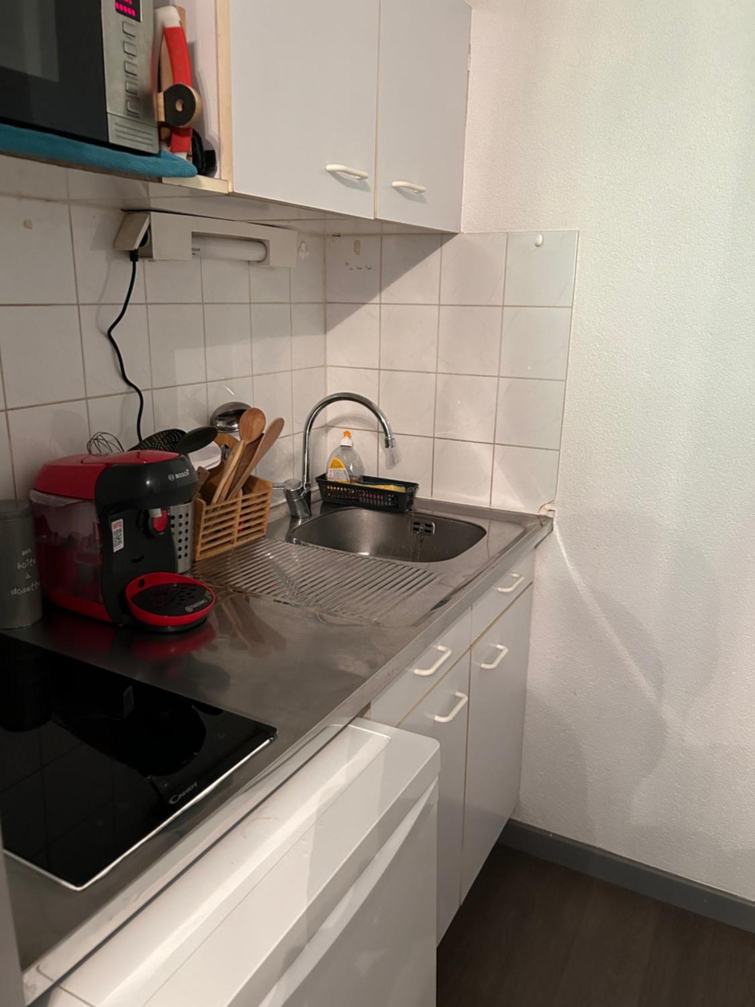 Appartement Confortable Abondance Centre-Ville ภายนอก รูปภาพ